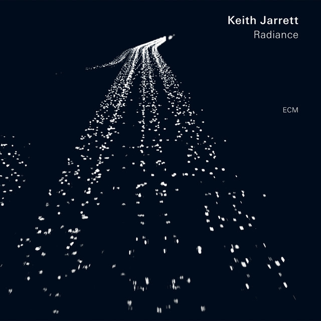 کاور آهنگ Radiance, Part 8 از Keith Jarrett