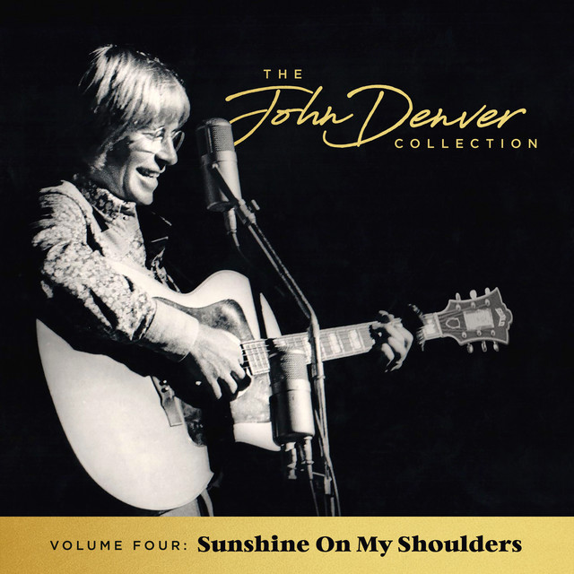 کاور آهنگ Ancient Rhymes از John Denver