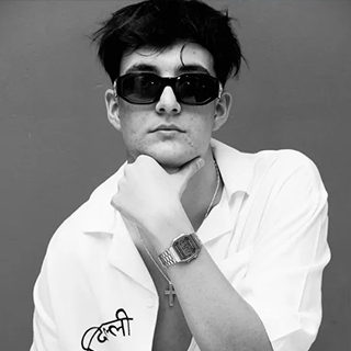 کاور آهنگ Devine - Albert Breaker & Sam Helix Remix از The Kith, Albert Breaker, Josh Vorster, Sam Helix