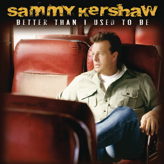 کاور آهنگ Saltwater Cowboy از Sammy Kershaw