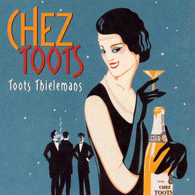 کاور آهنگ Valse No. 2 از Toots Thielemans