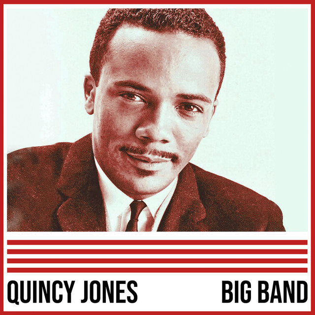 کاور آهنگ Lester Leaps In از Quincy Jones