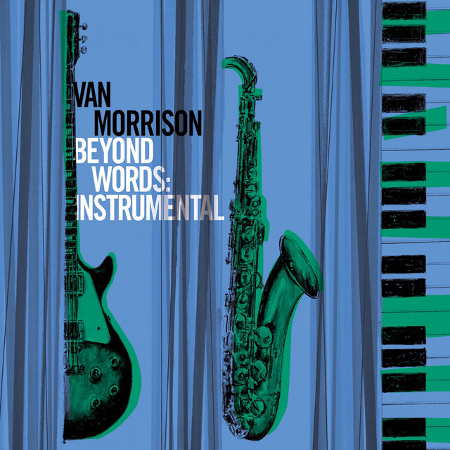 کاور آهنگ Breadwinner - Instrumental از Van Morrison