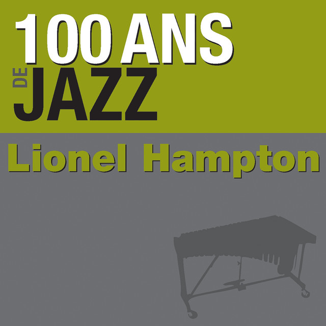 کاور آهنگ Baby Won't You Please Come Home از Lionel Hampton