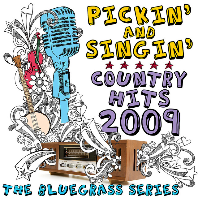 کاور آهنگ Out Last Night از Pickin' On Series