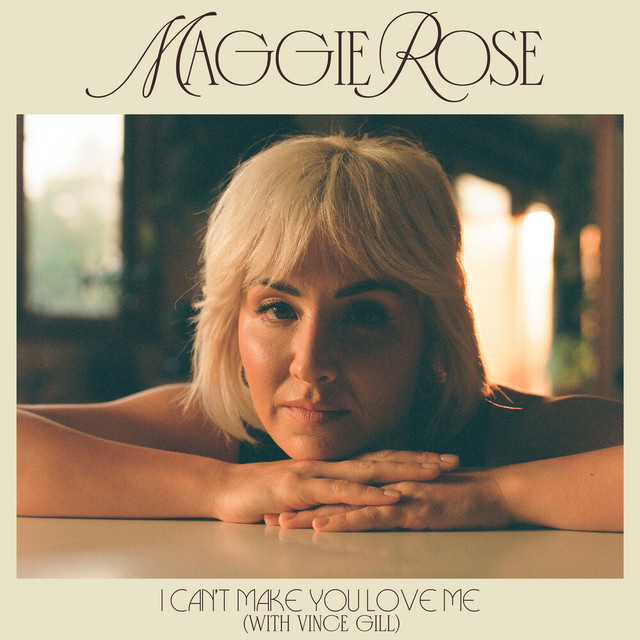 کاور آهنگ I Can't Make You Love Me از Vince Gill