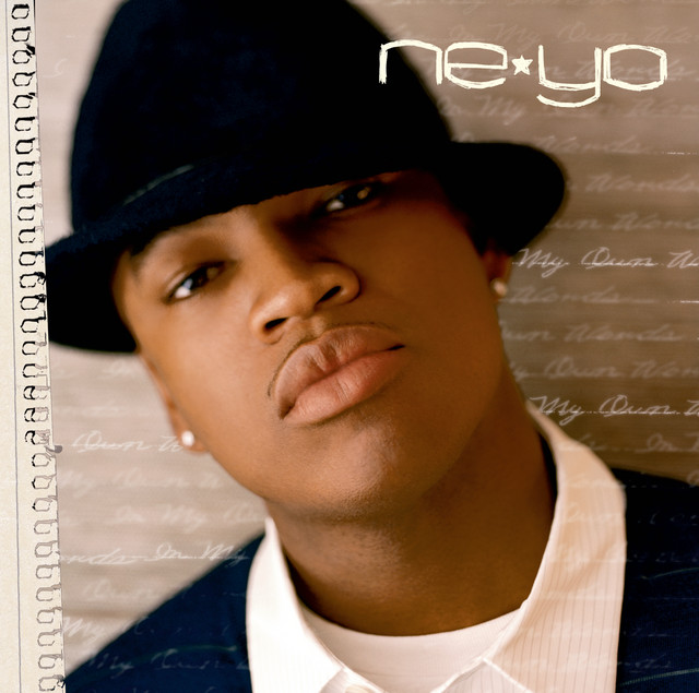 کاور آهنگ Mirror از Ne-Yo
