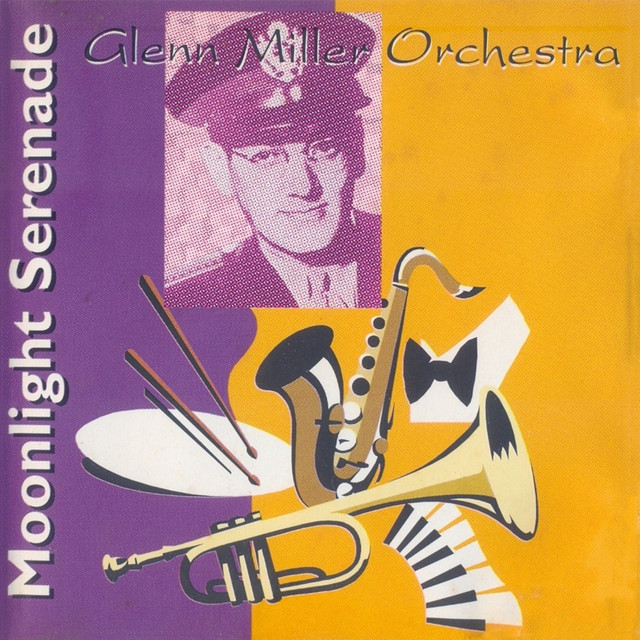 کاور آهنگ Moonlight Serenade از Glenn Miller Orchestra