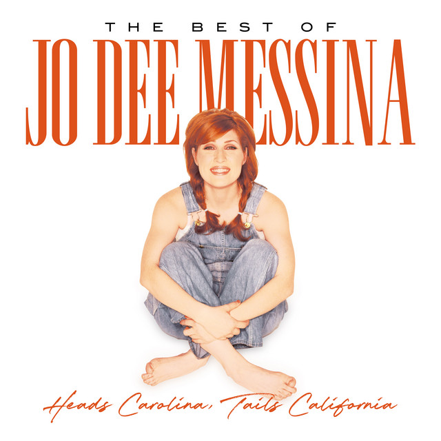 کاور آهنگ That's The Way از Jo Dee Messina