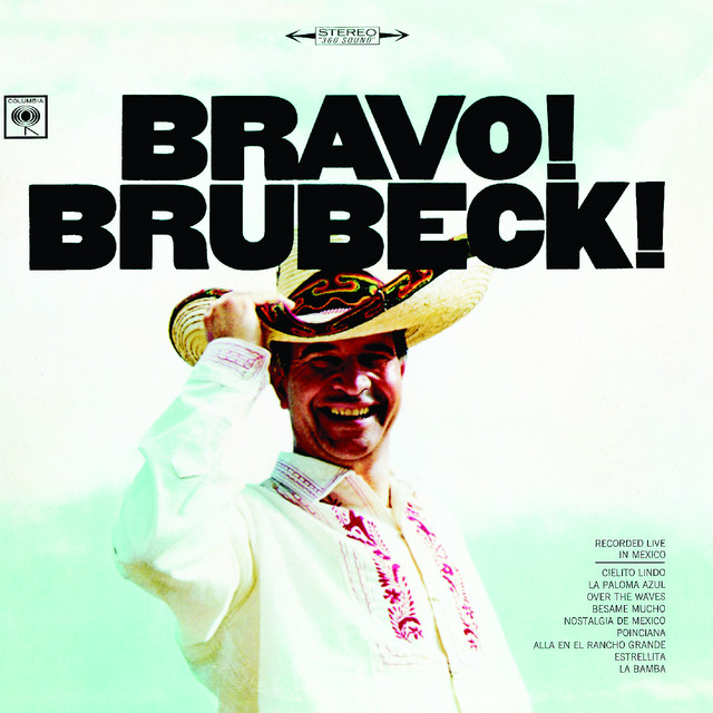 کاور آهنگ Introduction از Dave Brubeck