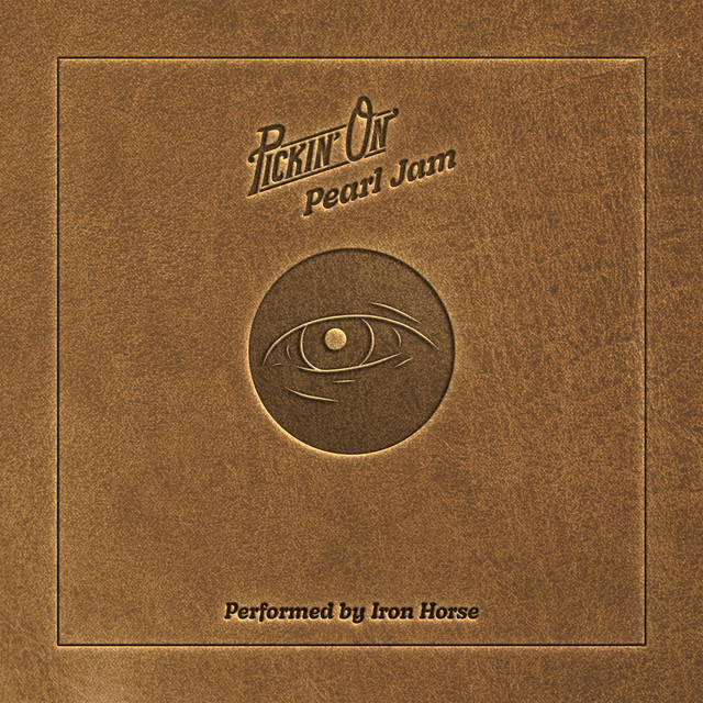 کاور آهنگ Nothingman از Pickin' On Series