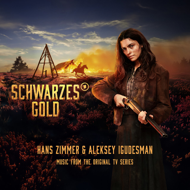 کاور آهنگ Lonely Heath از Hans Zimmer, Aleksey Igudesman