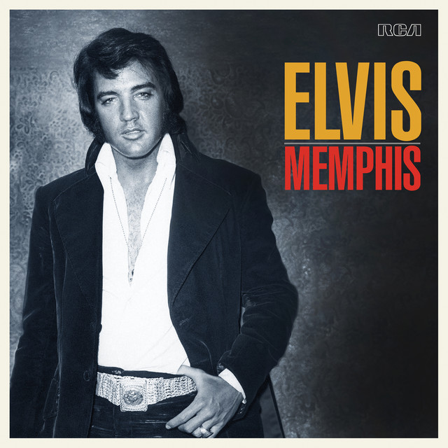 کاور آهنگ (Let Me Be Your) Teddy Bear / Don't Be Cruel - Live at Mid-South Coliseum, Memphis, TN - March 20, 1974 از Elvis Presley