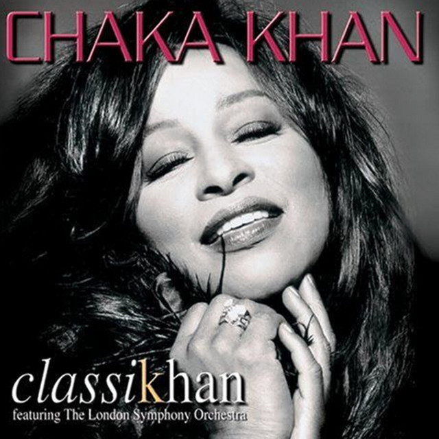 کاور آهنگ I Believe از Chaka Khan