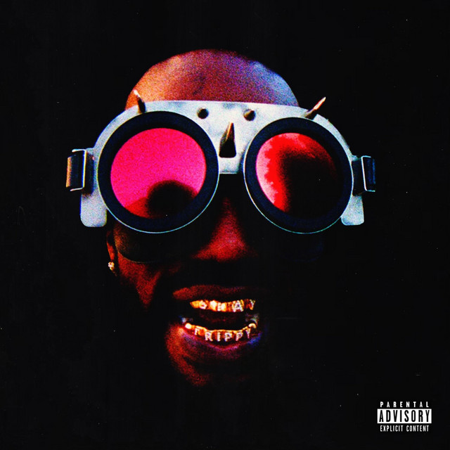 کاور آهنگ SHOPPING SPREE از Juicy J, Young Dolph