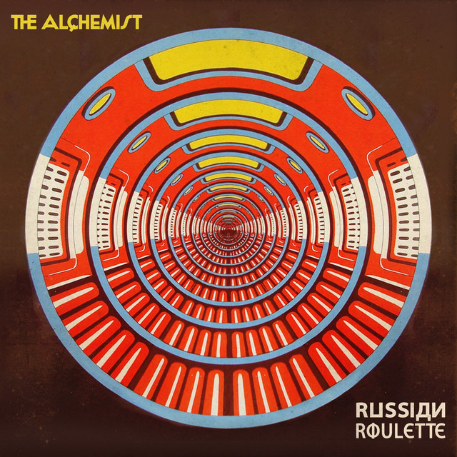 کاور آهنگ Don Seymour's Theme از The Alchemist