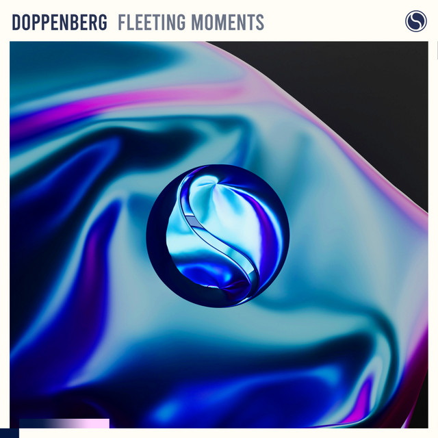 کاور آهنگ Fleeting Moments از Doppenberg