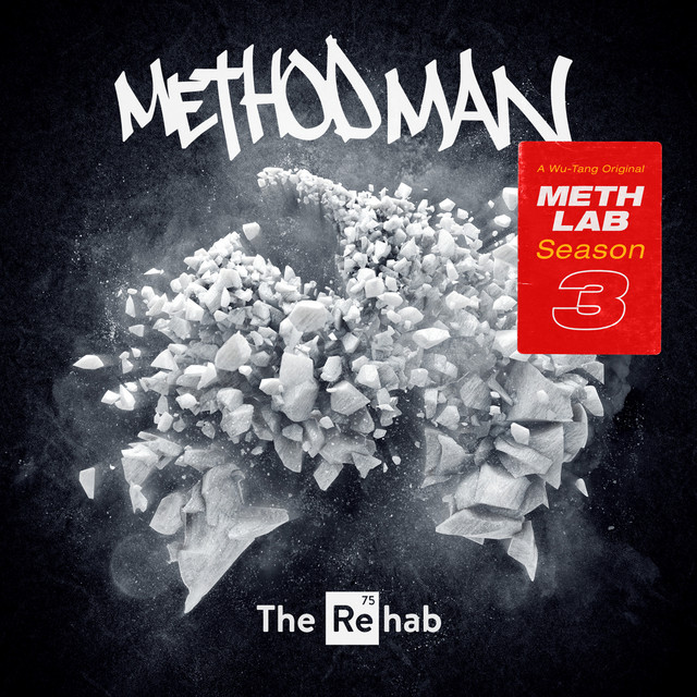 کاور آهنگ Butterfly Effect (Feat. RJ Payne) از Method Man