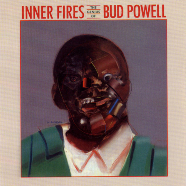 کاور آهنگ Interview with Bud Powell از Bud Powell