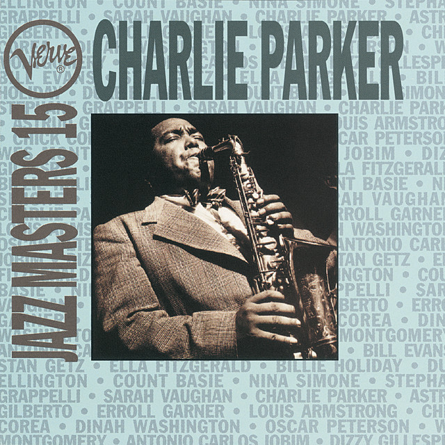 کاور آهنگ Segment از Charlie Parker
