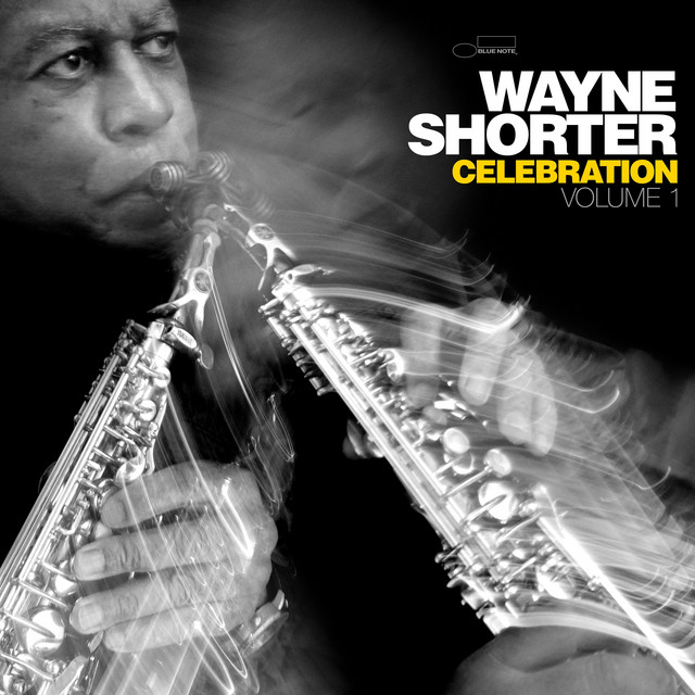 کاور آهنگ Zero Gravity - Unbound - Live از Wayne Shorter