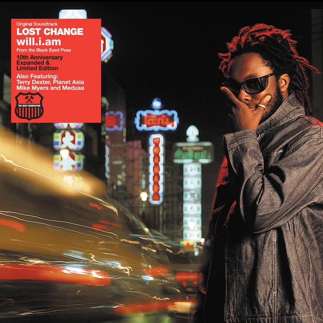 کاور آهنگ Money - Instrumental از will.i.am