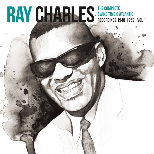 کاور آهنگ Why Did You Go? از Ray Charles