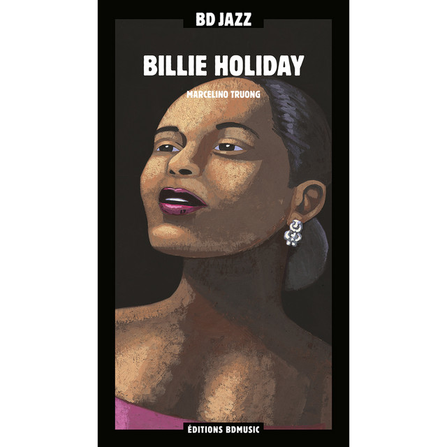 کاور آهنگ Good Morning Heartache از Billie Holiday
