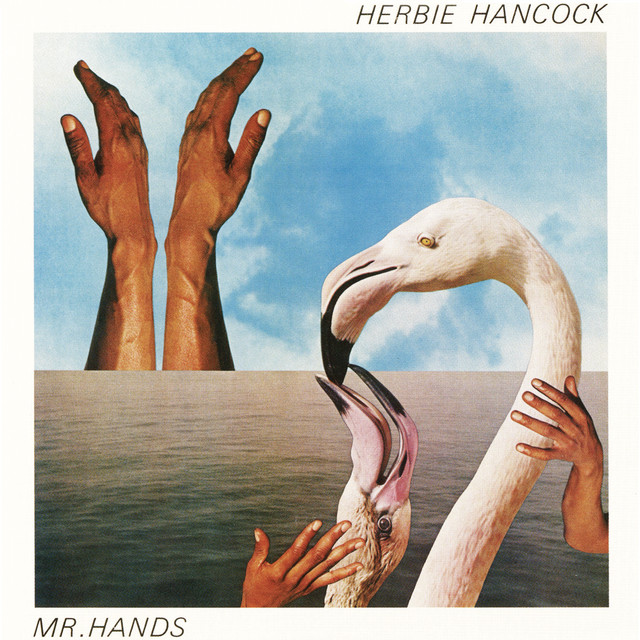 کاور آهنگ 4 A.M. از Herbie Hancock