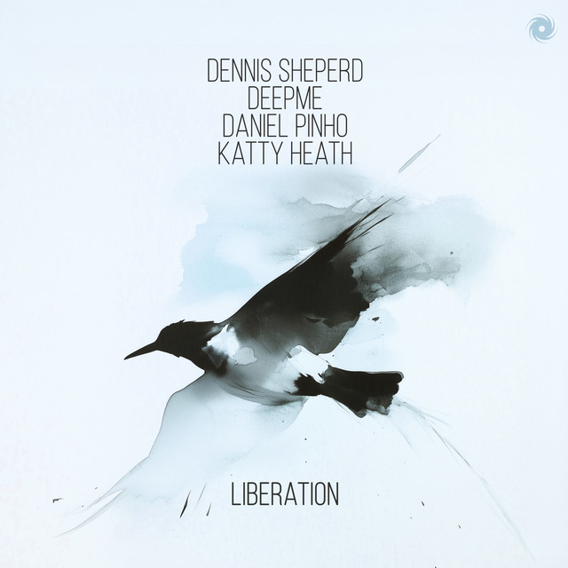 کاور آهنگ Liberation - Extended Mix از Dennis Sheperd