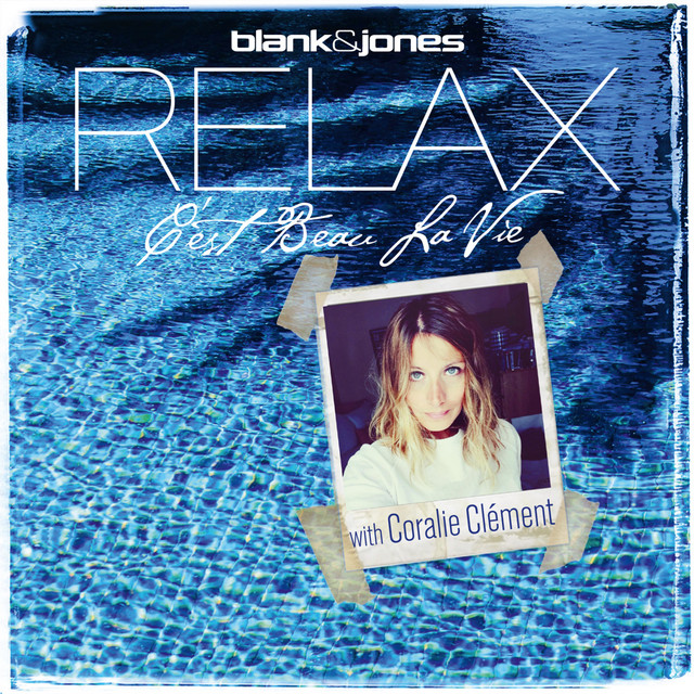 کاور آهنگ Days Go By از Blank & Jones, Coralie Clement