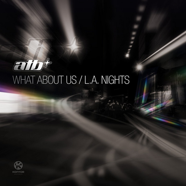 کاور آهنگ L.A. Nights - Radio Edit از ATB