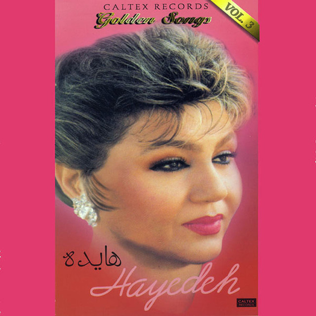 کاور آهنگ دل ساده از هایده