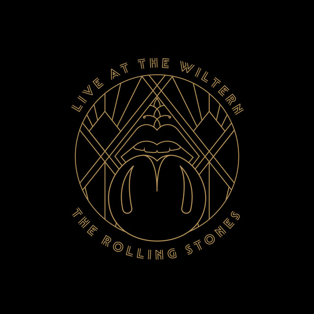کاور آهنگ You Don't Have To Mean It - Live از The Rolling Stones