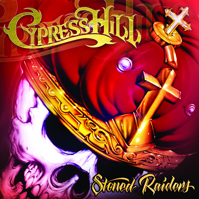 کاور آهنگ Trouble - Explicit LP Version از Cypress Hill