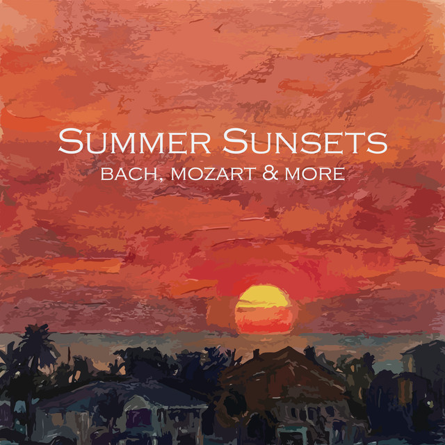 کاور آهنگ Children's Album, Op. 39, TH 141: 9. Waltz از Johann Sebastian Bach, Frederic Chopin, Pyotr Ilyich Tchaikovsky, George Frideric Handel, Wolfgang Amadeus Mozart, Franz Schubert, Robert Schumann, Ludwig van Beethoven, Claude Debussy, Antonio Vivaldi, Olli Mustonen