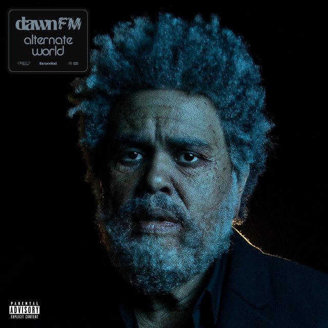 کاور آهنگ Best Friends - Remix از The Weeknd, Summer Walker