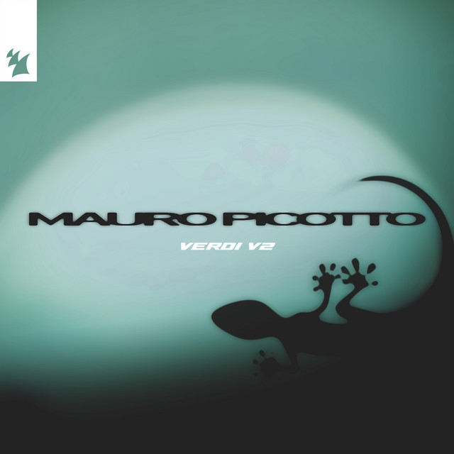 کاور آهنگ Verdi (V2) - Extended Mix از Mauro Picotto