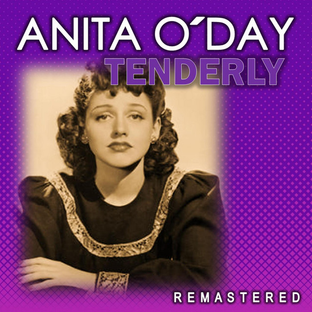 کاور آهنگ Trav'lin' Light - Remastered از Anita O'Day