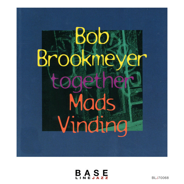 کاور آهنگ Someday My Price Will Come از Bob Brookmeyer