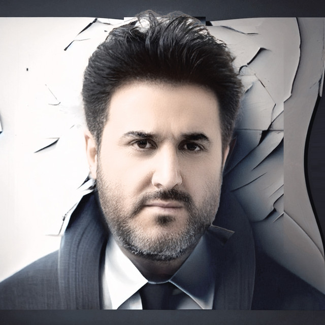 کاور آهنگ dalli d7aki از Melhem Zein