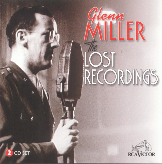 کاور آهنگ Holiday for Strings - Remastered از Glenn Miller