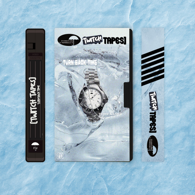کاور آهنگ Turn Back Time - Twitch Tapes از Tory Lanez