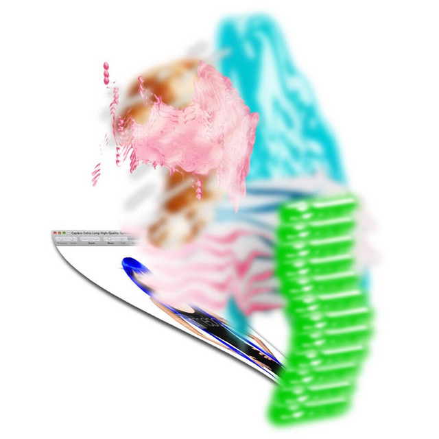 کاور آهنگ Shrek 5 از Finn Keane