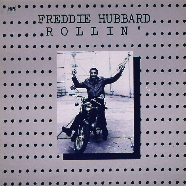 کاور آهنگ One of Another Kind - Live از Freddie Hubbard