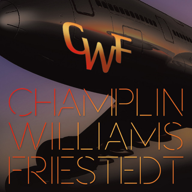 کاور آهنگ Nightfly از Bill Champlin, Joseph Williams, Peter Friestedt
