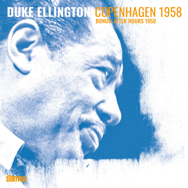 کاور آهنگ A Little Blues از Duke Ellington