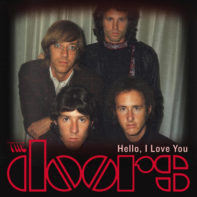 کاور آهنگ Light My Fire از The Doors