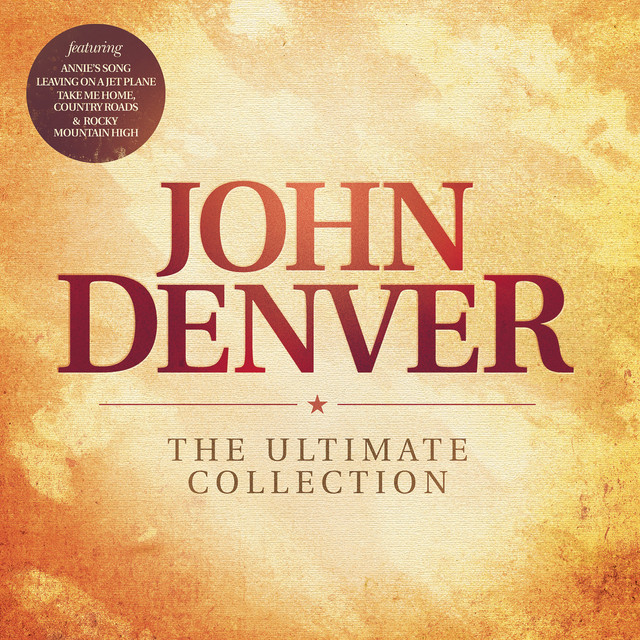 کاور آهنگ Fly Away از John Denver