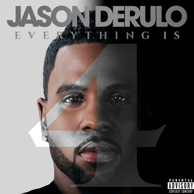 کاور آهنگ Painkiller (feat. Meghan Trainor) از Jason Derulo, Meghan Trainor
